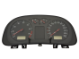 Otáčkoměr Golf MK4 Bora 1J0920801B 0263618005 18845