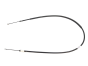 Brzdový kabel Nový originál Renault 8200694128