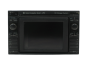 Rádio Cd Navi VW Passat B5 3B0035191D 7612001021 Blaupunkt
