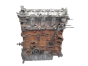 Motor Naftový QXWA 2.0 TDCI HDI 16v Ford Citroen Peugeot 