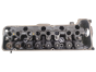 Hlava Válce Opel Frontera 90400023 2.4