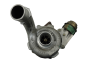 Turbodmychadlo Renault 8200332125 GT1749V 1.9 DCI Garrett