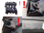 Sací Potrubí 8200880099 8200762352 1.2 16v Renault 