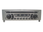 Rádio Cd Mp3 Peugeot 308 96650206XH A2C53287224 5
