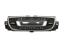 Panel Větrání Renault Megane 3 E1068420 275103596R Valeo 10281