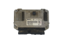 Blok Ovladačů 89661-0D270 0261208841 Toyota Bosch 37740