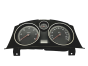 Otáčkoměr Opel 13225988XJ Astra H GTC 52964