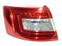 Světla Levý Zadek 5E5945111A 5E5945095A 89451700402 Skoda Octavia