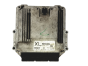 Blok Ovladačů 0281014859 23710 JS78E  Nissan Bosch