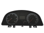 Otáčkoměr VW Caddy 2K0920841C 110080237019 31932