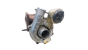 Turbodmychadlo 7701473673 54359700002 189536H118218 1.5dCi Nissan Almera