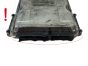 Blok Ovladačů 0281013001 P05094802AC Chrysler Bosch 50432