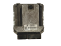 Blok Ovladačů 03G906016HK 0281012251  VW Bosch 25290