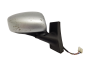 Zpětné Zrcátko Pravý Fiat Idea 01704661400 0158460 5 Pin