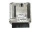 Blok Ovladačů 03G906016JD 0281012654 Audi Bosch