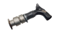 Trubka Turbíny AV61-6C750-AE 1.5 1.6 TDCi Ford Focus AV616C750AE
