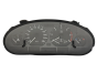 Otáčkoměr BMW 3 E46 6211 6915239 0263639002 44124