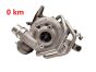 Turbodmychadlo Renault 8200827854 8200907199 GTB1549LV 7711497537 0 km