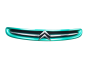 Mřížka Masky Chladiče 7804J7 9632099177 Citroen Xsara Picasso 99-03 1015
