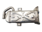 Chladič Egr 03L131512DQ VW Audi Seat Skoda 1.6 2.0 TDI