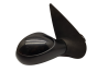 Zpětné Zrcátko Pravý Peugeot 206 8149KC 96480971XT 6475000 4 Pin
