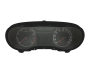 Tachometr Opel Corsa E 367030224 39056365 47351