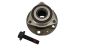 Náboje Na Kola Předek Oryginał 5Q0407621A VW Audi Seat Skoda 