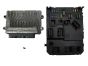 Starter Pack Peugeot 206 9661474280 9653667680 1,4 8V