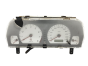Otáčkoměr MG TF AR-0043-001 AR0043002 NS 42176