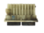Blok Ovladačů 24462346 15408375 Opel Delphi 19272
