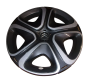 Poklice 16' Nový originál 98222643XS Citroen