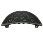 Otáčkoměr Opel Corsa C 13173347WA 110008988026 50764