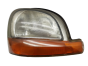 Světlomet Pravý 260105328R Kangoo 1 Renault Valeo 4901