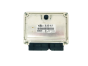 Řídicí Jednotka Motoru VW 3B1907401B 0281010447 Bosch 33927
