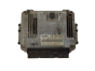 Blok Ovladačů 0281011549 8200310863 8200370779 Renault Bosch 16153
