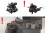 Vstřikovací Čerpadlo Siemens 9685704880 5WS40019 2.0 HDI Citroen Peugeot S9