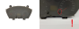 Tachometr Ford Transit 6C1T-10849-CF 6C1T10849CF 1987
