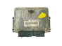 Řídicí Jednotka Motoru Fiat 55188214 0281011421 Bosch 33379