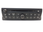 Rádio Cd Renault 281158338R 7641123391 Bosch 2505