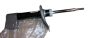 Tlumič Levý Předek Nový originál 9815714680 Citroen