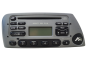 Autorádio 6000 CD Ford KA 5S5T-18C815-CB LHD Visteon