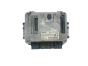 Blok Ovladačů 0281011627 9656161880 9653958980 PSA Bosch 45528