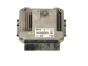 Blok Ovladačů 55198054 AL 0281012122 Opel Bosch 25821