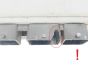 Blok Ovladačů 5WS40145A-T 9653205380 9647423380 PSA Siemens 45821