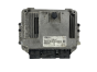 Blok Ovladačů Ford 0281011701 6M51-12A650-NC Bosch 47890