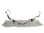 Kabel Klimatizace Nový originál 9838637580 Citroen Peugeot