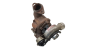 Turbodmychadlo 9615718980 454060-1 Garrett 1.9 TD Citroen Xantia