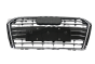 Mřížka Masky Chladiče 8W0853651A 88531790302 Audi A4 DPA