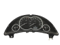 Otáčkoměr Opel Corsa C 13173361WR 110080226020 31319