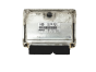 Blok Ovladačů 022906032B 0261206239 Volkswagen Bosch 23677
